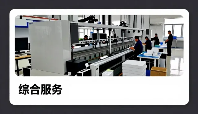 短视频内容制作