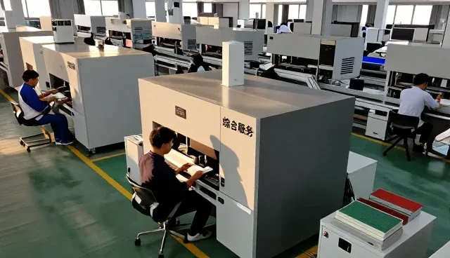 品牌VI设计服务